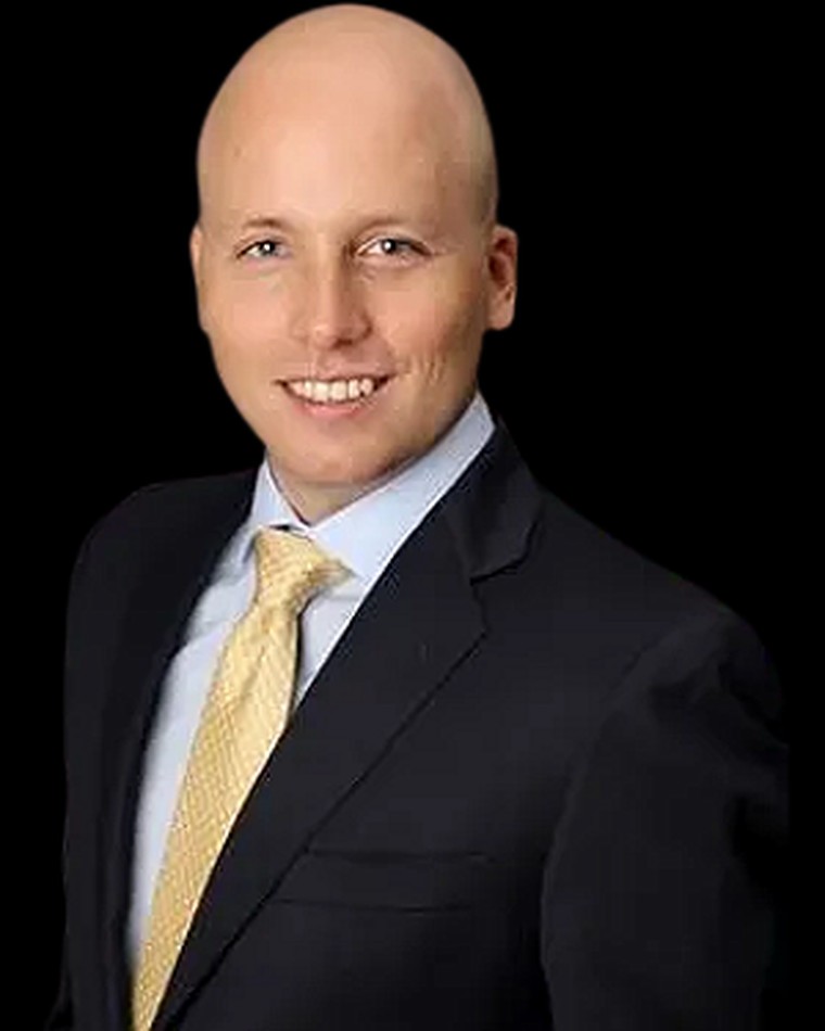 Brad Kligman, Venture Partner, Sonnerie VC