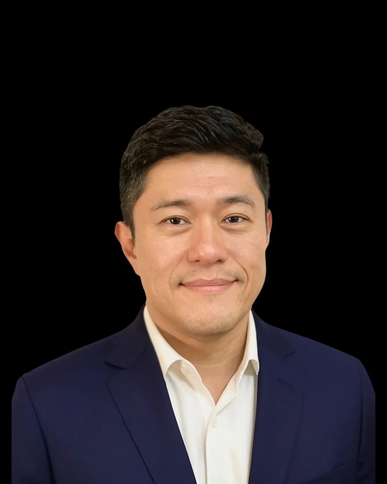 Joe Park, Managing Partner, Sonnerie VC