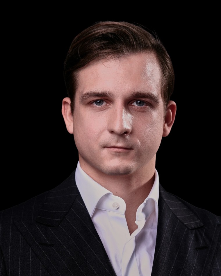 Tomasz Felpel, Managing Partner, Sonnerie VC